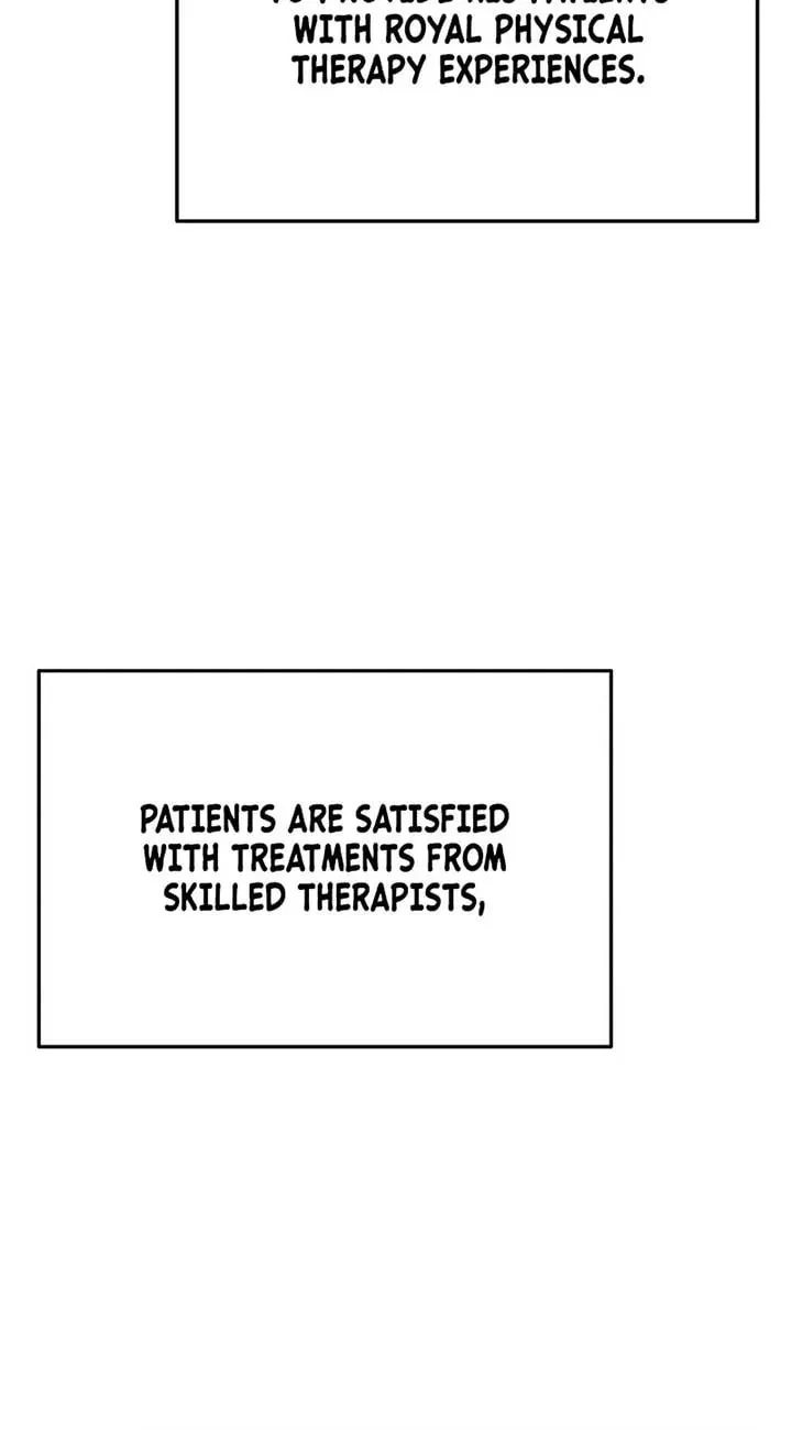The Miraculous Physical Therapist Chapter 57 page 17 - 