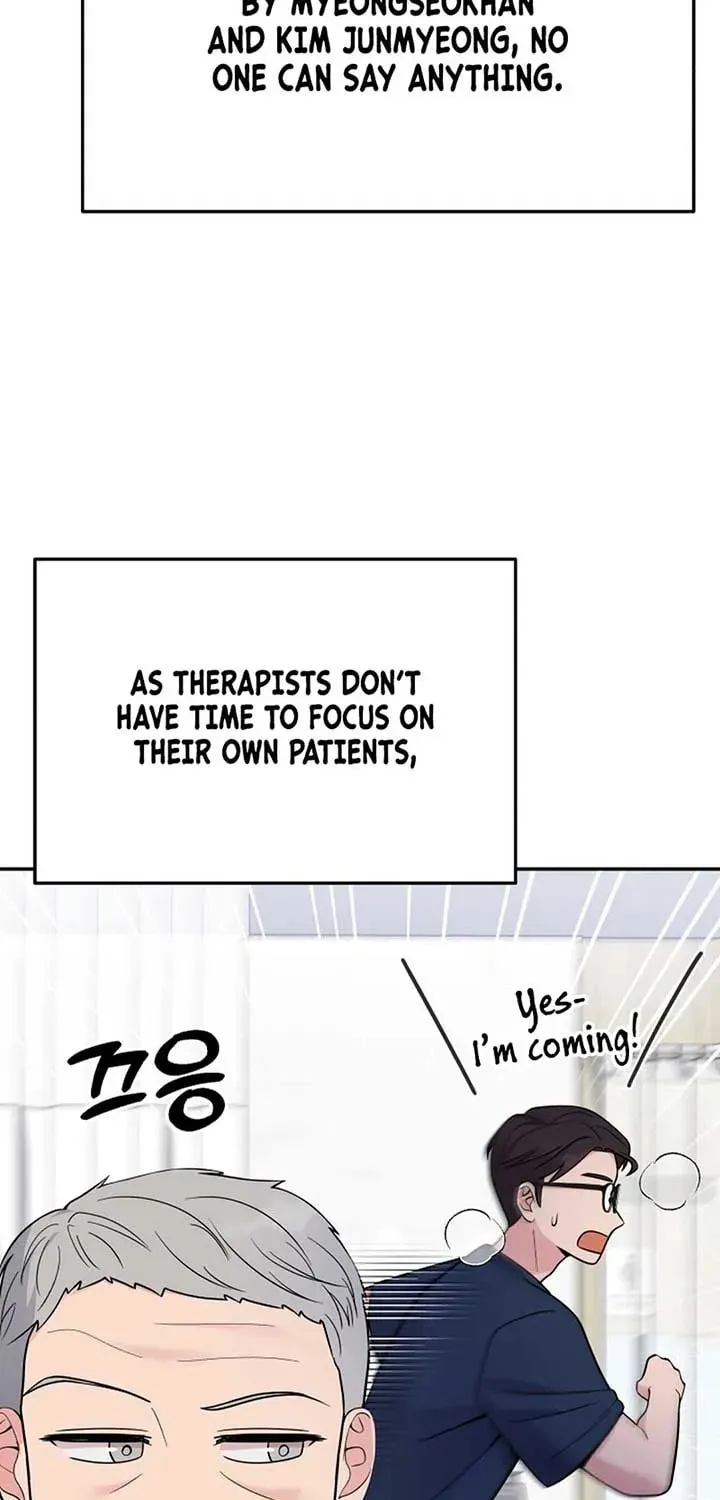 The Miraculous Physical Therapist Chapter 57 page 20 - 