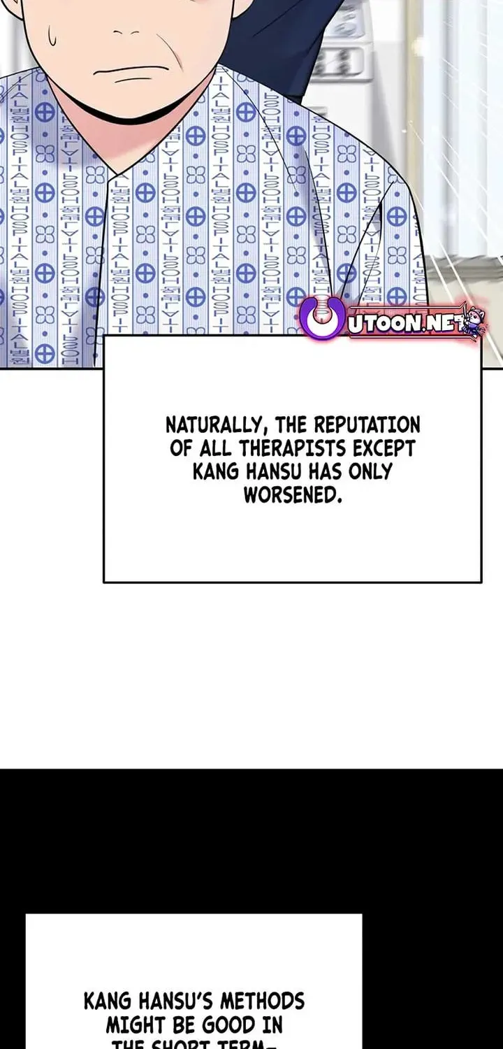 The Miraculous Physical Therapist Chapter 57 page 21 - 