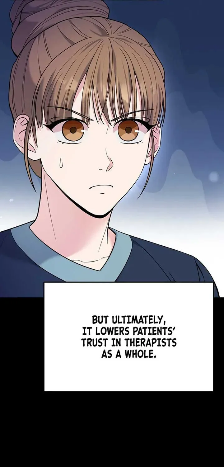 The Miraculous Physical Therapist Chapter 57 page 23 - 