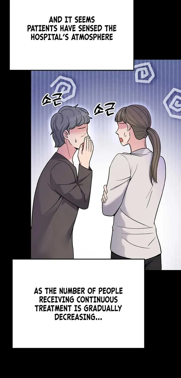 The Miraculous Physical Therapist Chapter 57 page 25 - 