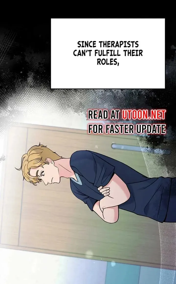 The Miraculous Physical Therapist Chapter 57 page 26 - 