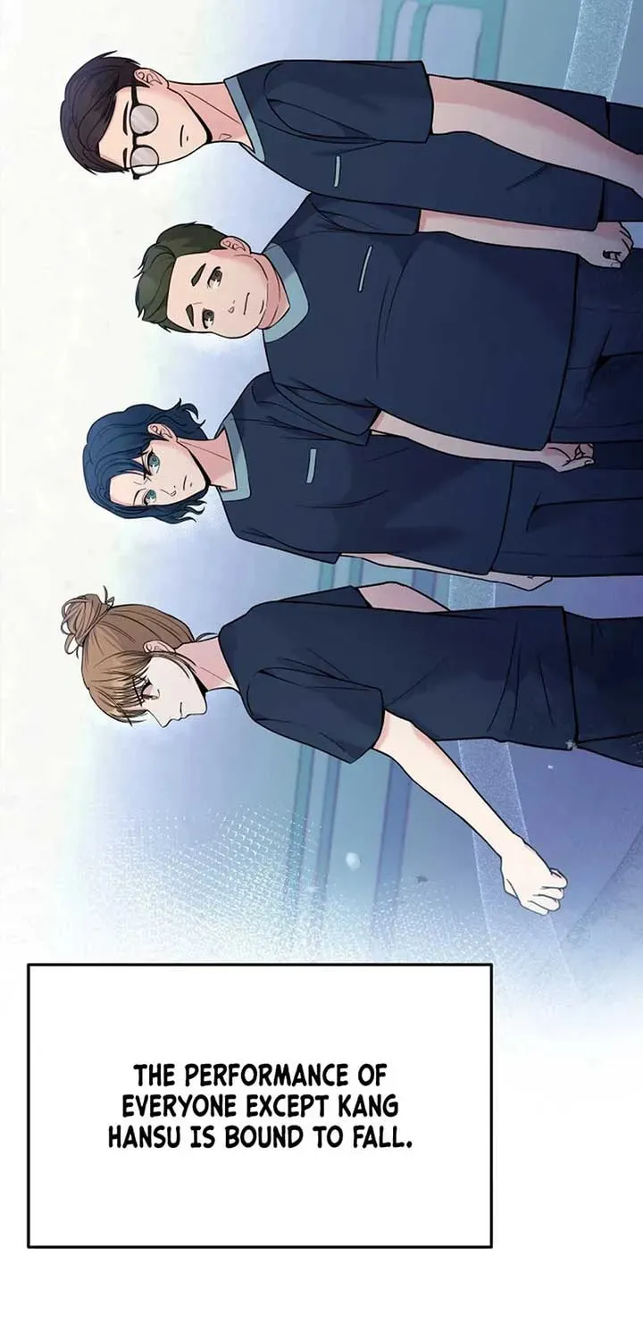 The Miraculous Physical Therapist Chapter 57 page 27 - 