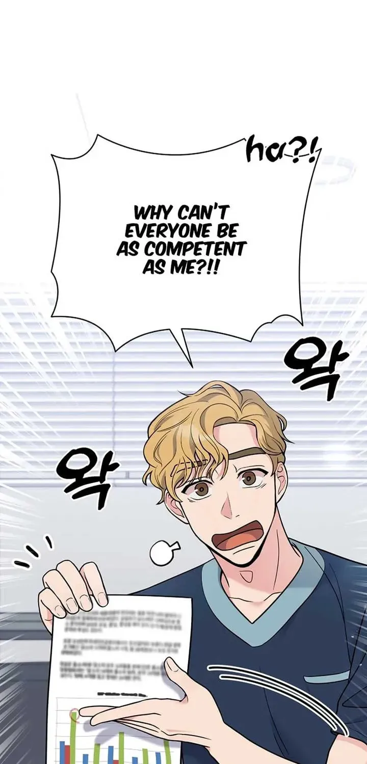 The Miraculous Physical Therapist Chapter 57 page 28 - 