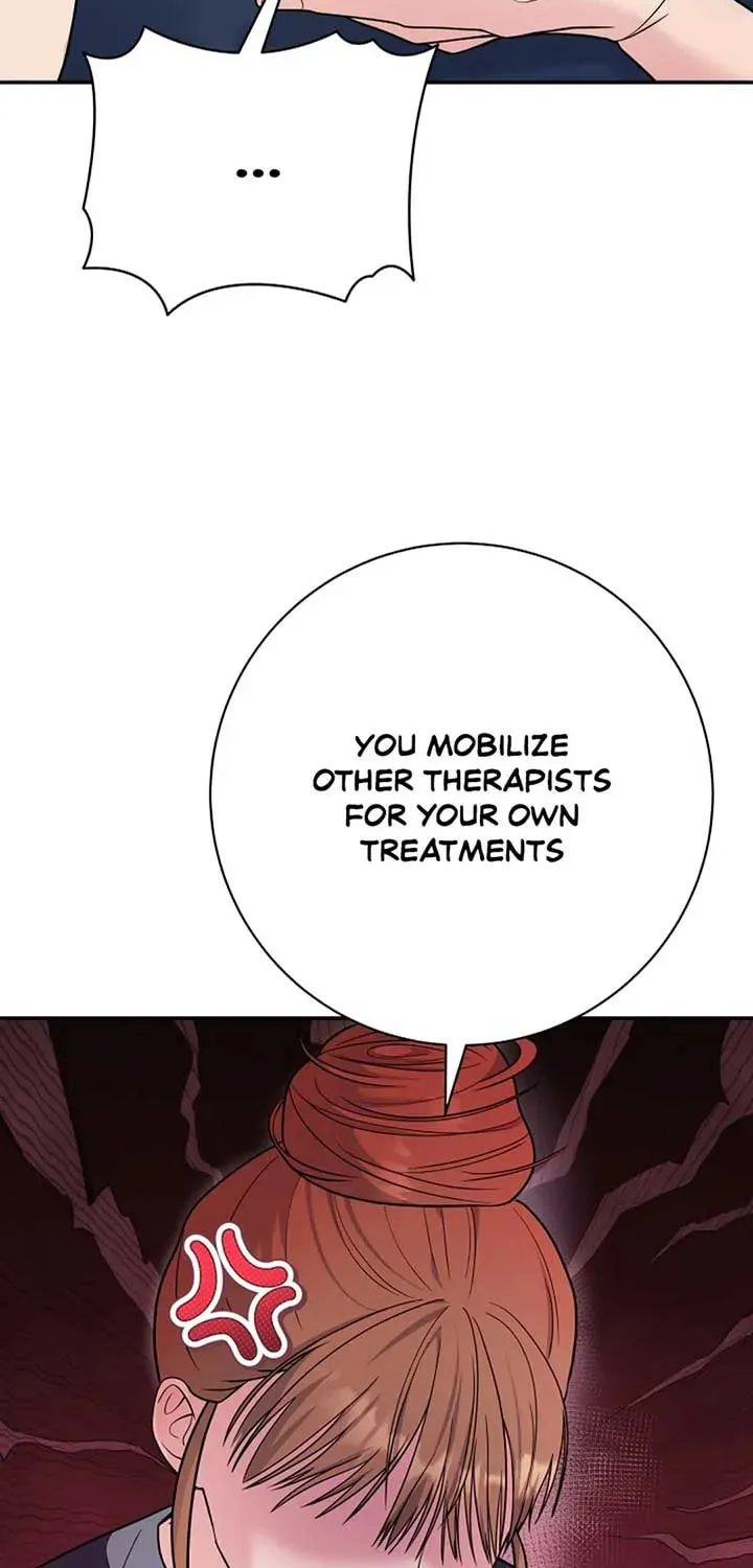 The Miraculous Physical Therapist Chapter 57 page 33 - 