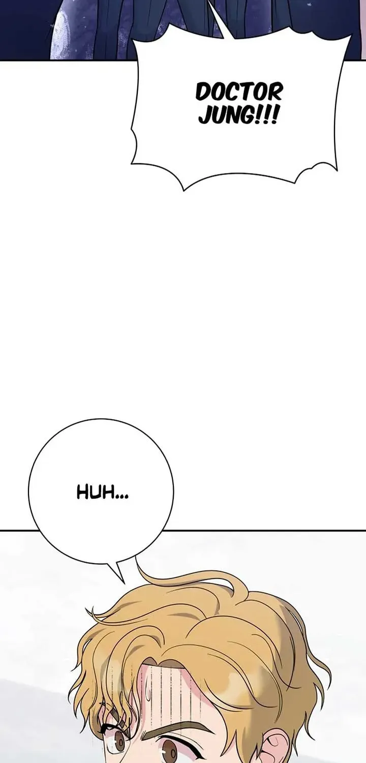 The Miraculous Physical Therapist Chapter 57 page 36 - 