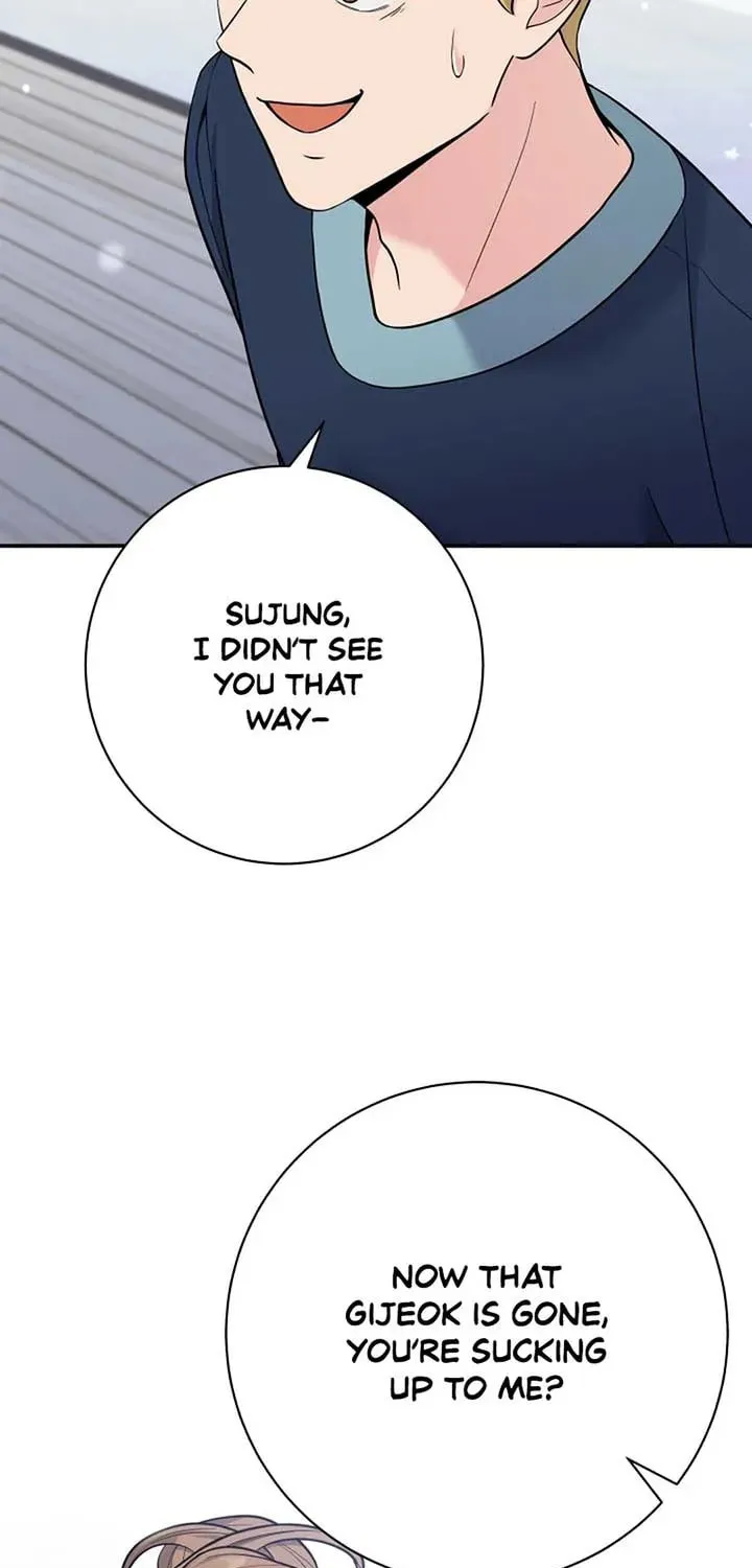 The Miraculous Physical Therapist Chapter 57 page 37 - 