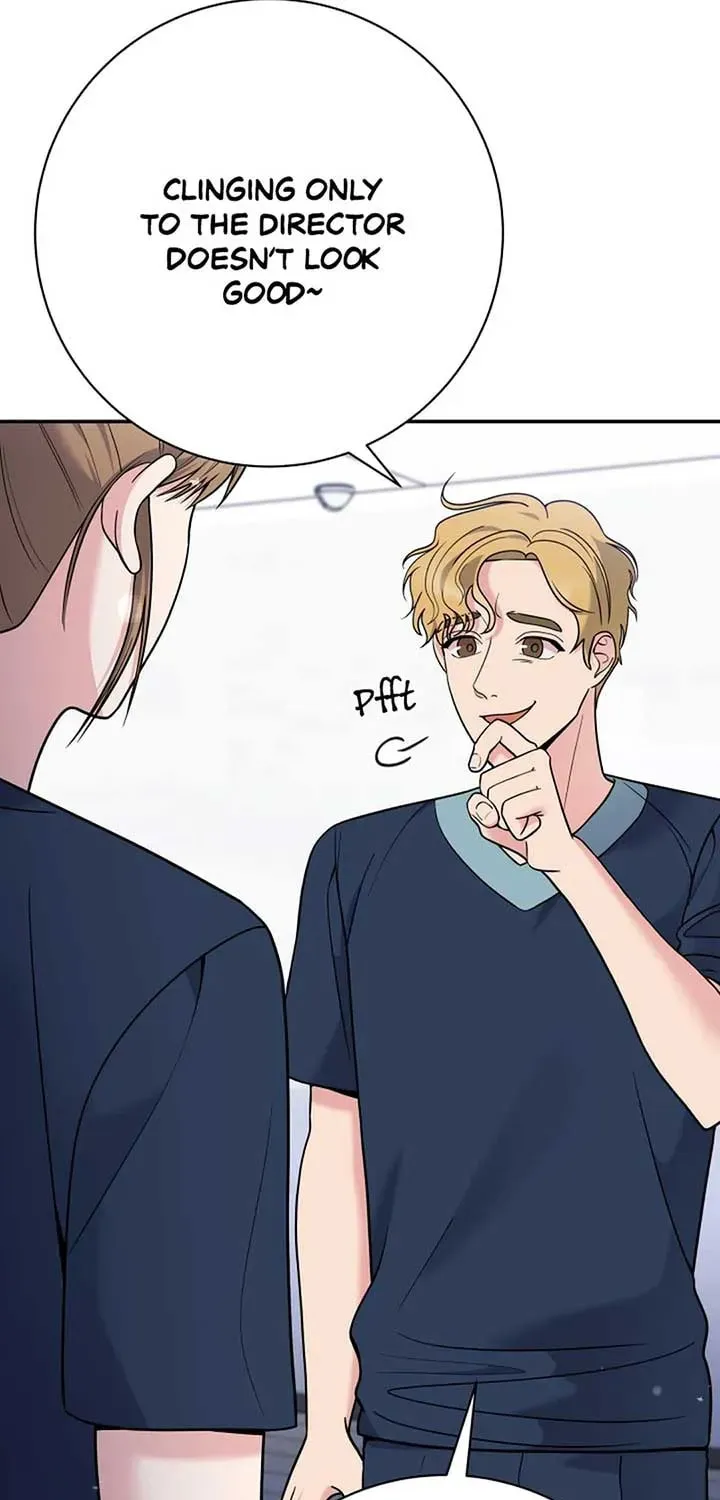 The Miraculous Physical Therapist Chapter 57 page 40 - 
