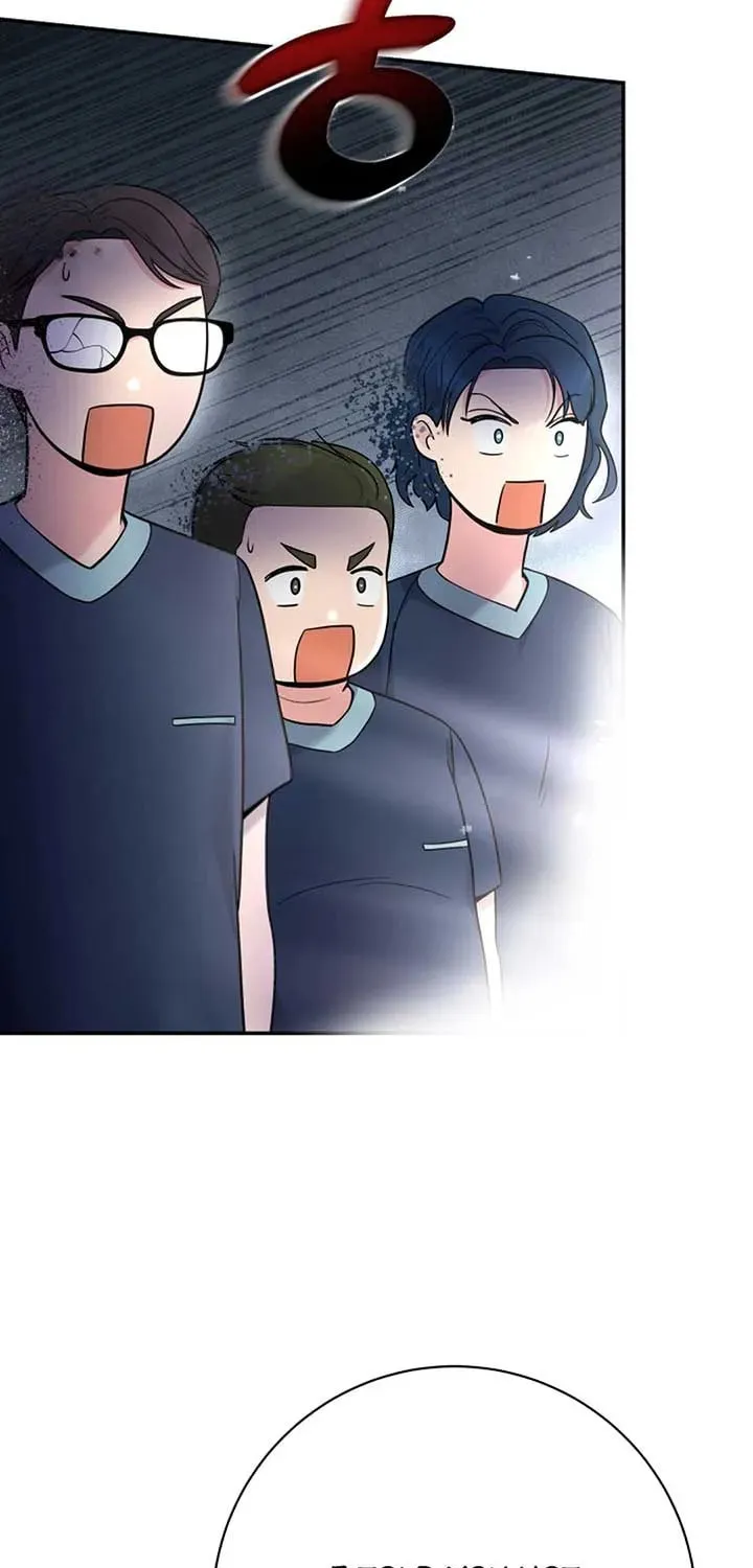 The Miraculous Physical Therapist Chapter 57 page 46 - 