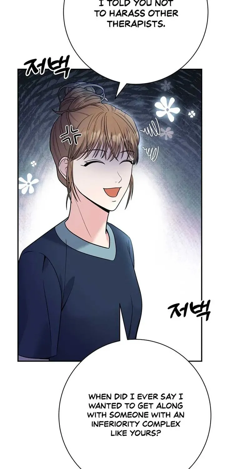 The Miraculous Physical Therapist Chapter 57 page 47 - 