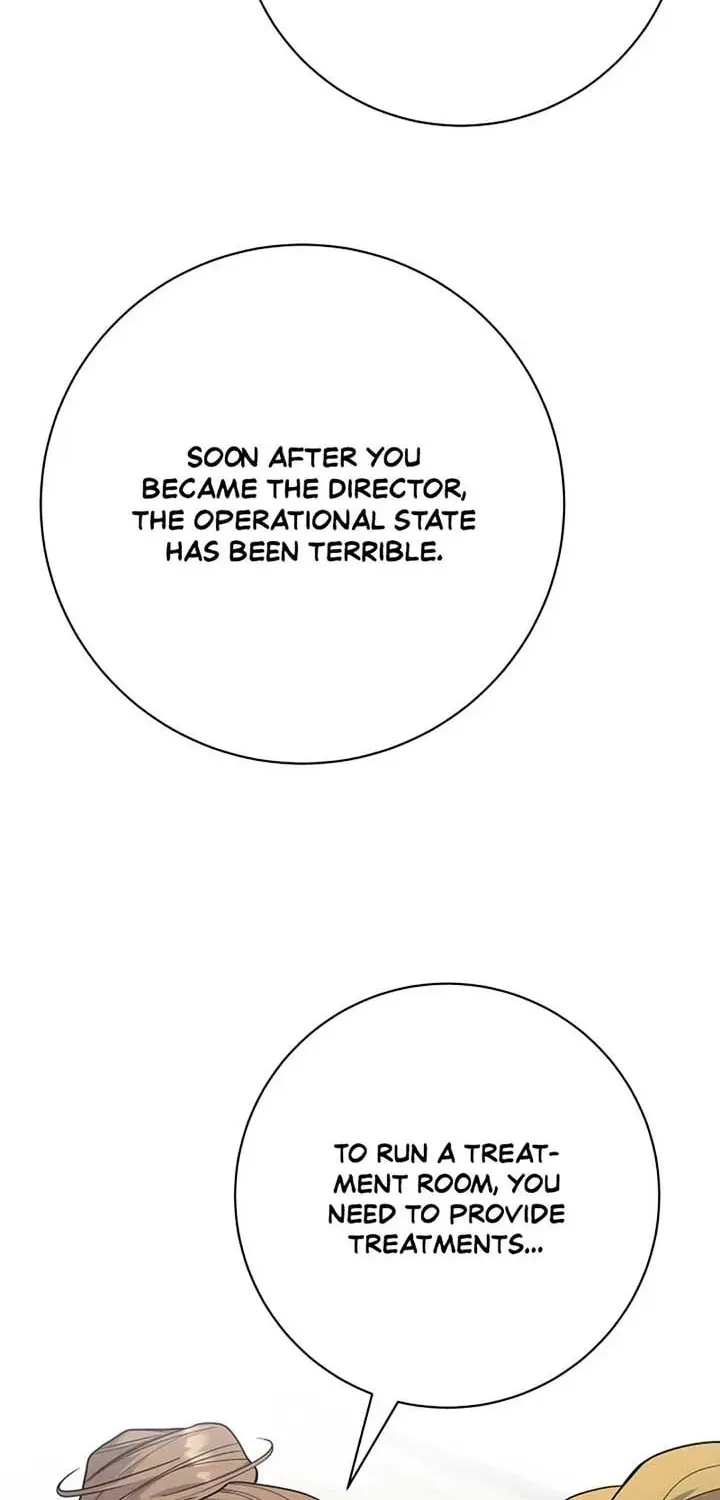 The Miraculous Physical Therapist Chapter 57 page 50 - 