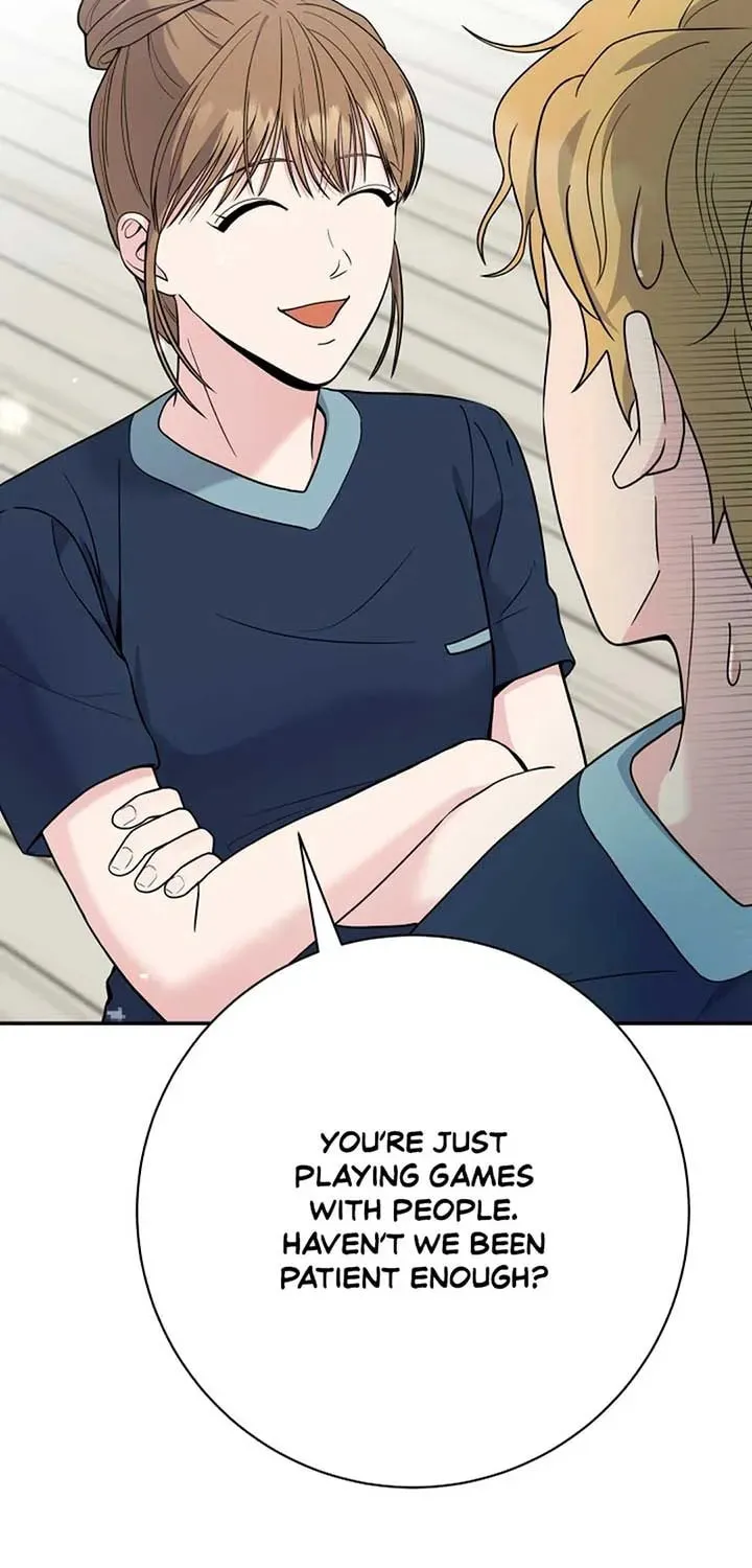 The Miraculous Physical Therapist Chapter 57 page 51 - 