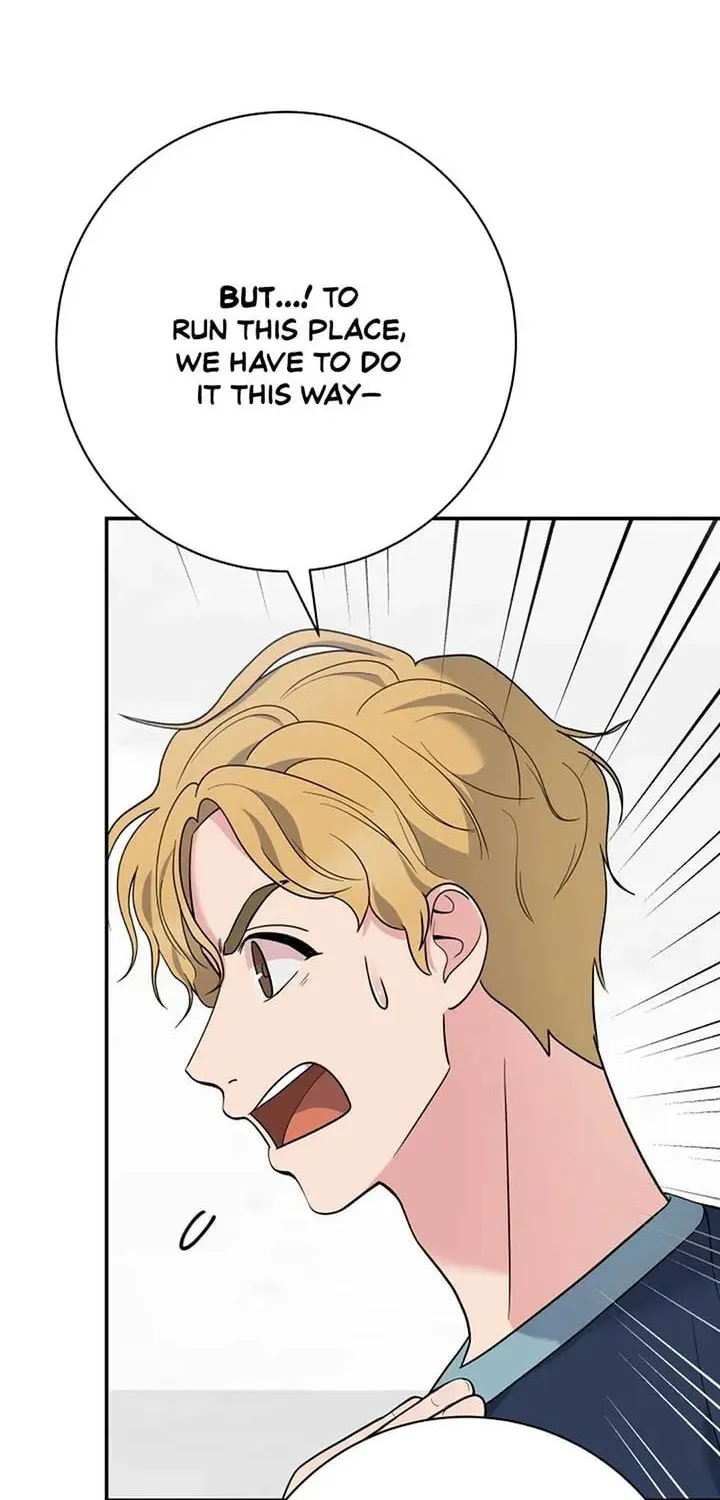 The Miraculous Physical Therapist Chapter 57 page 52 - 