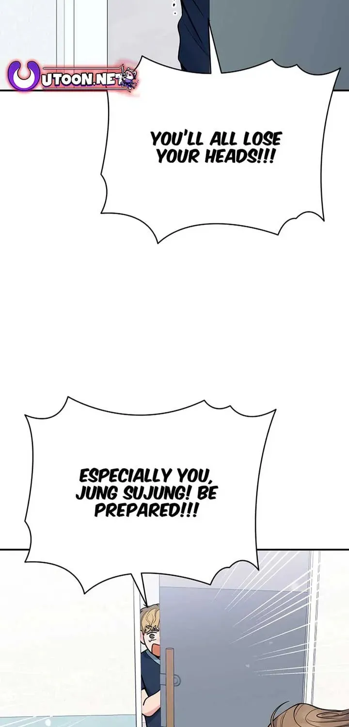 The Miraculous Physical Therapist Chapter 57 page 61 - 