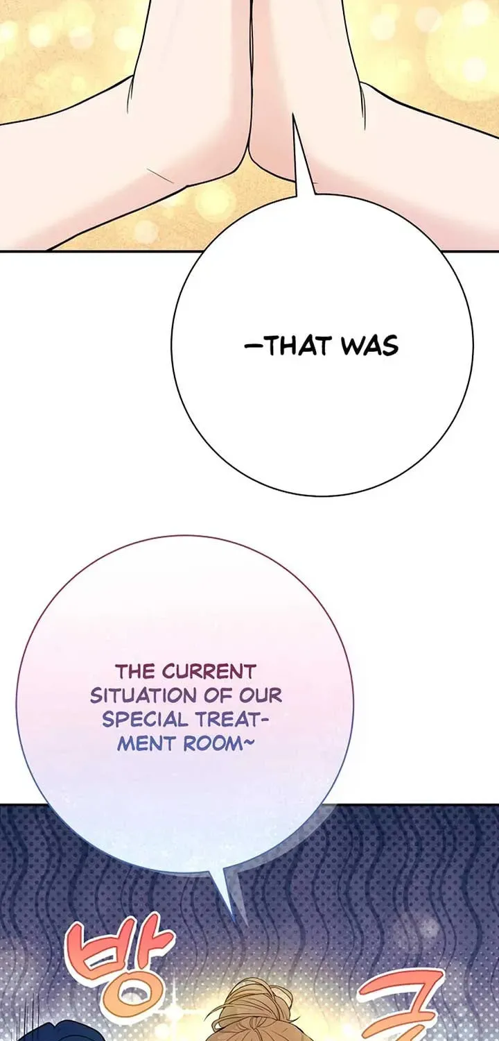 The Miraculous Physical Therapist Chapter 57 page 66 - 
