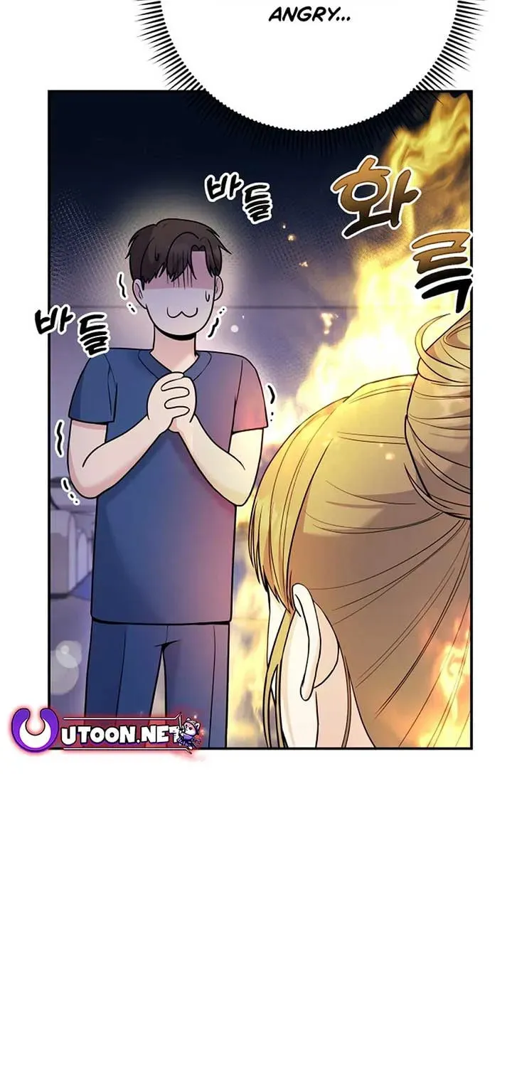The Miraculous Physical Therapist Chapter 57 page 68 - 