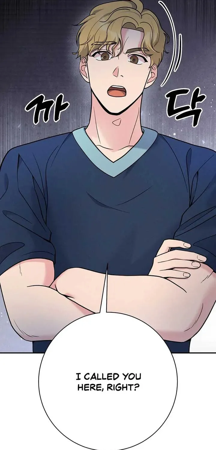 The Miraculous Physical Therapist Chapter 57 page 8 - 