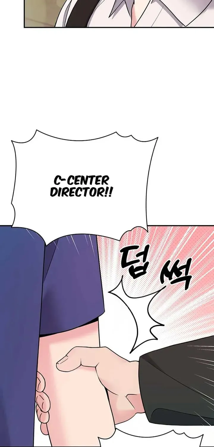 The Miraculous Physical Therapist Chapter 57 page 75 - 