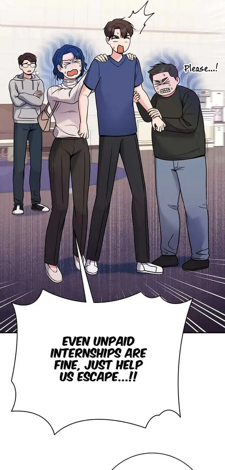 The Miraculous Physical Therapist Chapter 57 page 77 - 