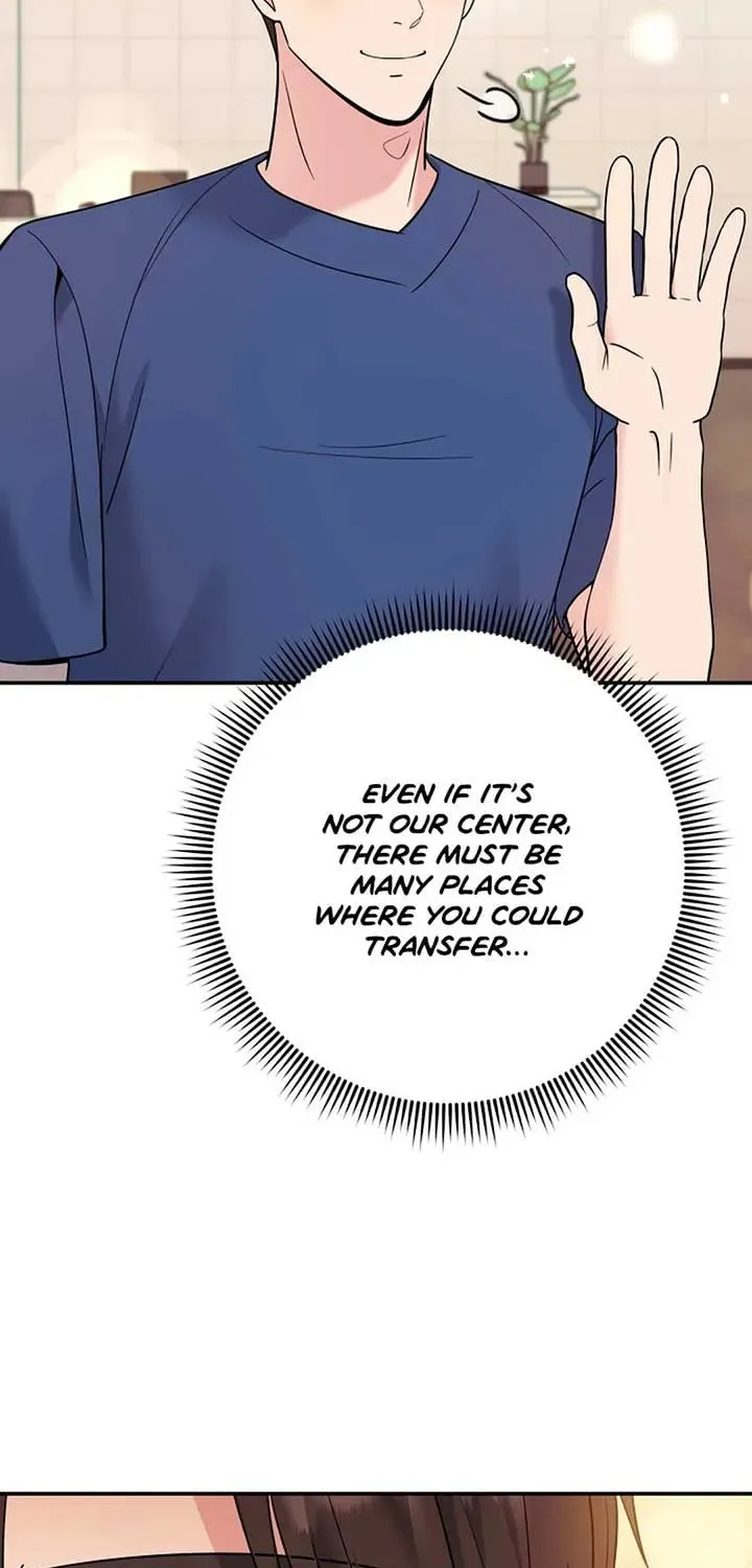 The Miraculous Physical Therapist Chapter 57 page 84 - 