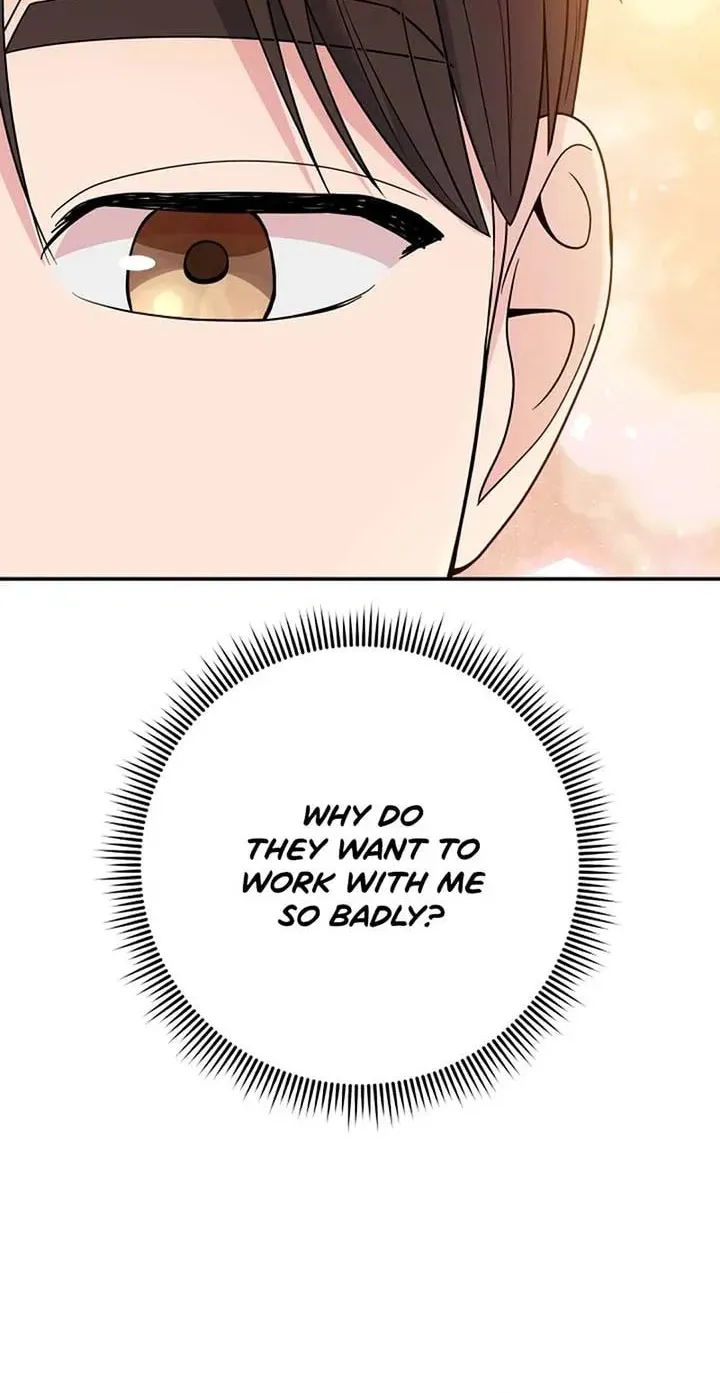 The Miraculous Physical Therapist Chapter 57 page 85 - 