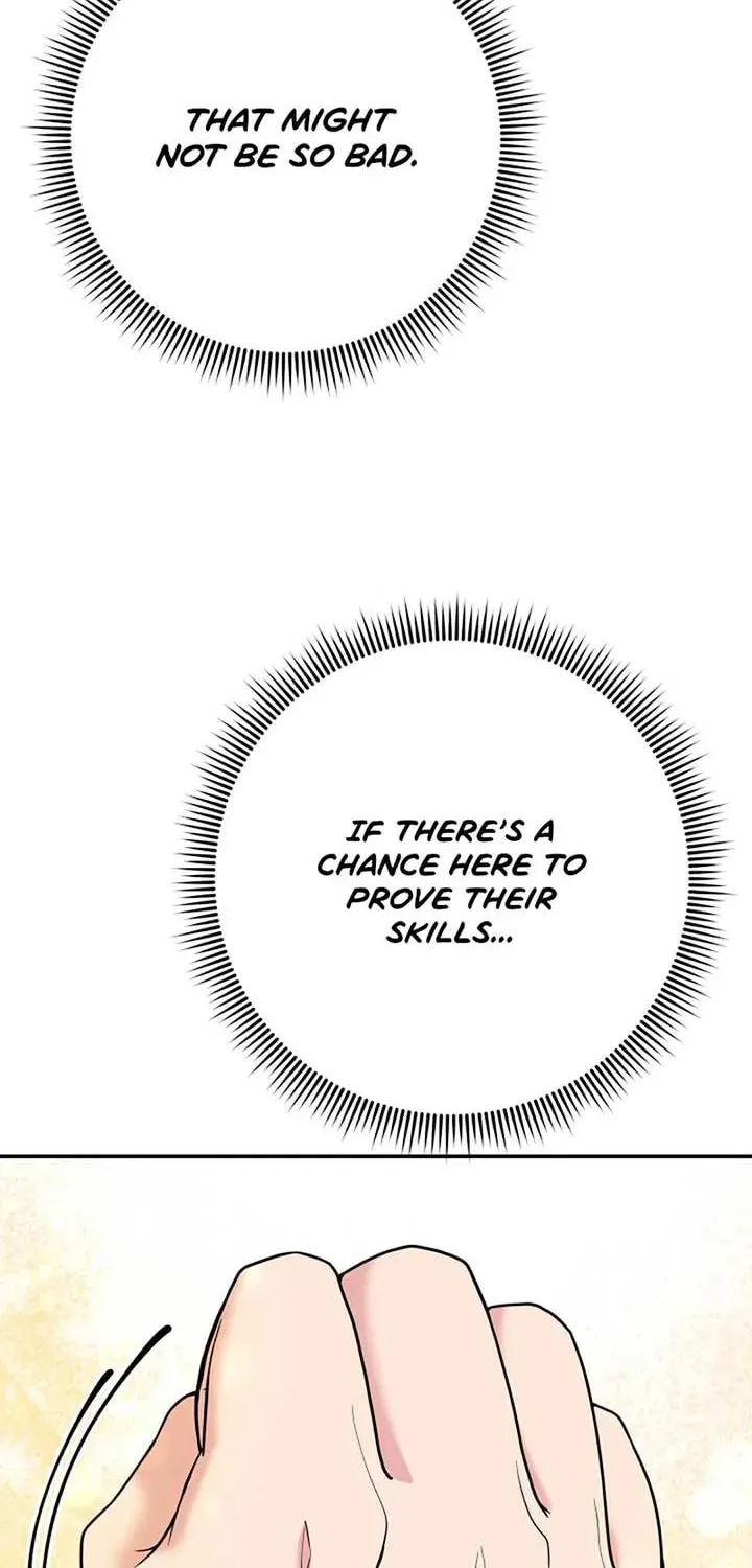 The Miraculous Physical Therapist Chapter 57 page 87 - 
