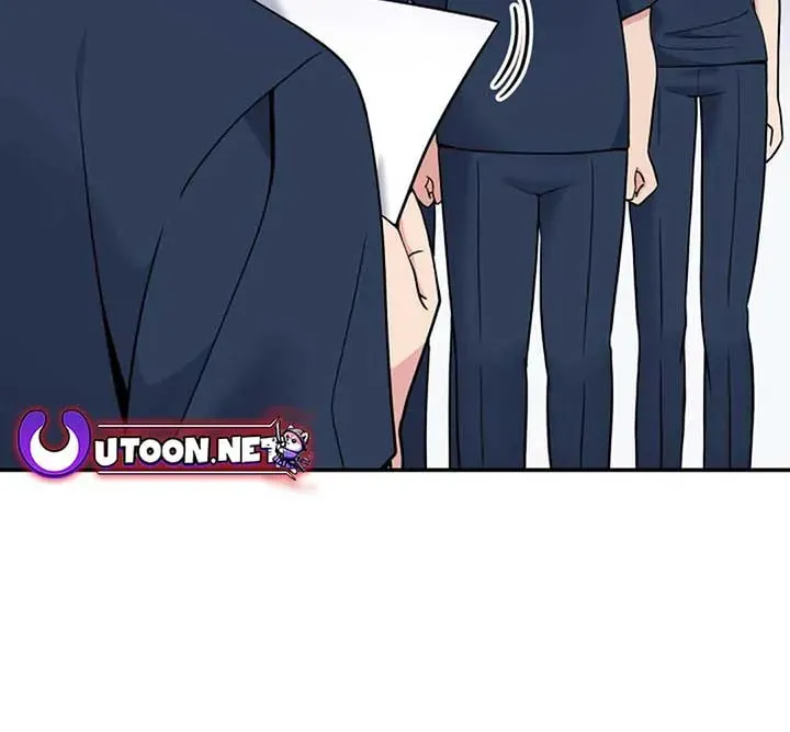 The Miraculous Physical Therapist Chapter 57 page 10 - 