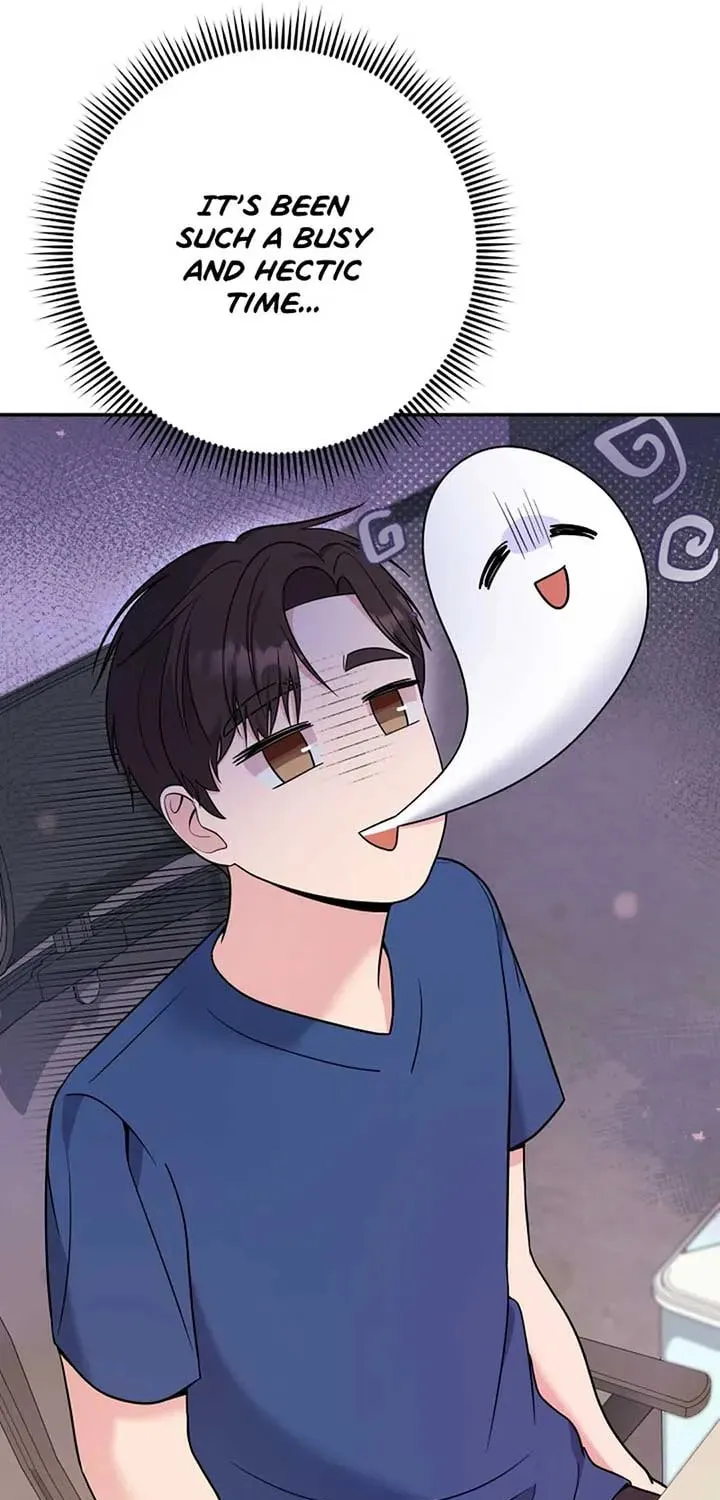 The Miraculous Physical Therapist Chapter 57 page 91 - 