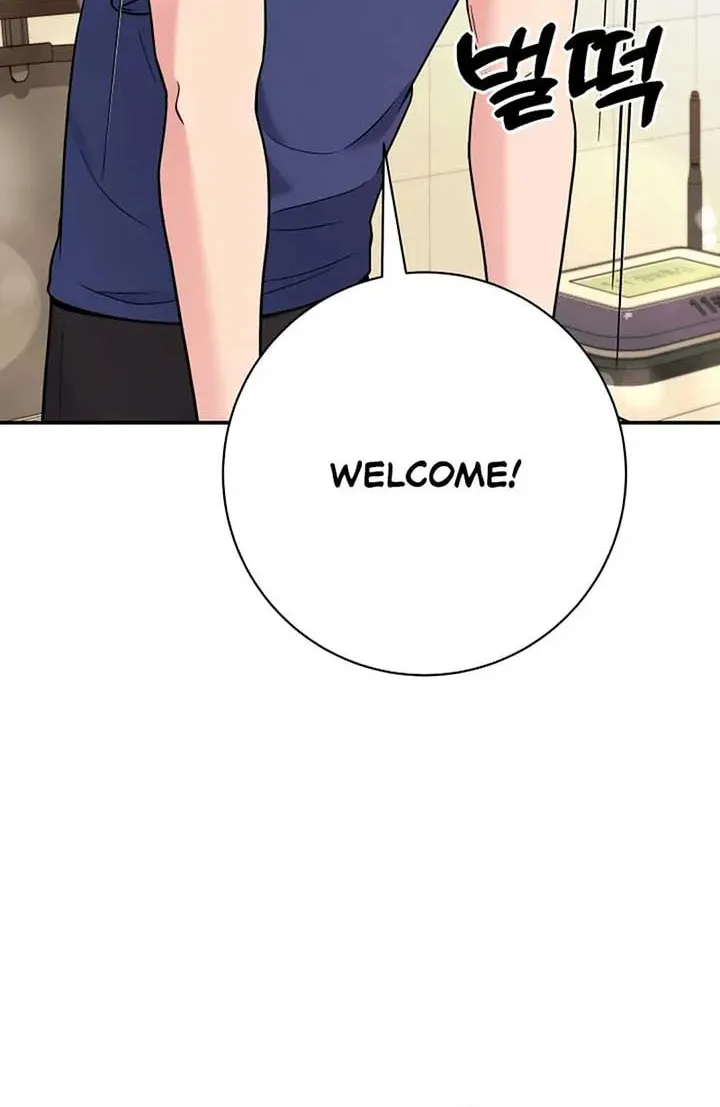 The Miraculous Physical Therapist Chapter 57 page 94 - 