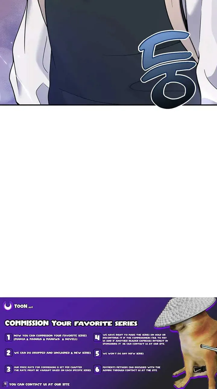 The Miraculous Physical Therapist Chapter 57 page 97 - 