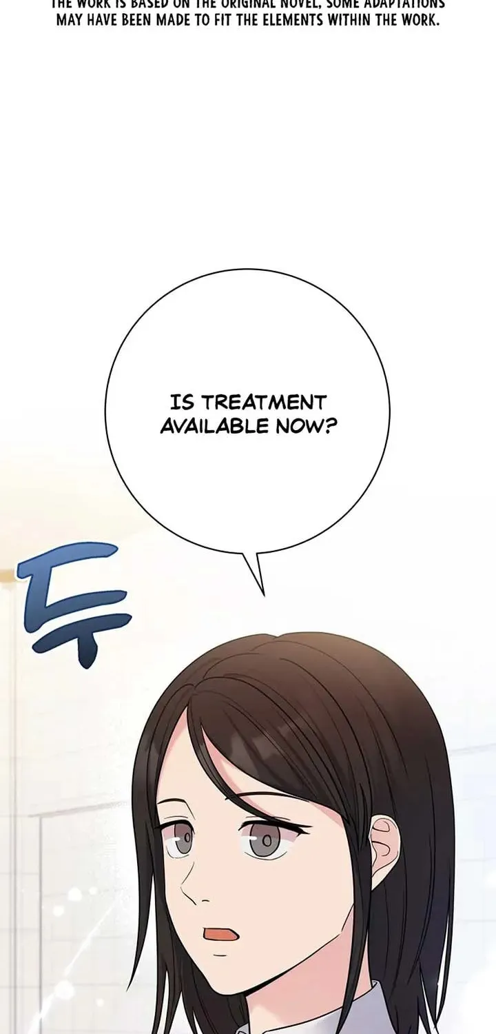 The Miraculous Physical Therapist Chapter 58 page 2 - 