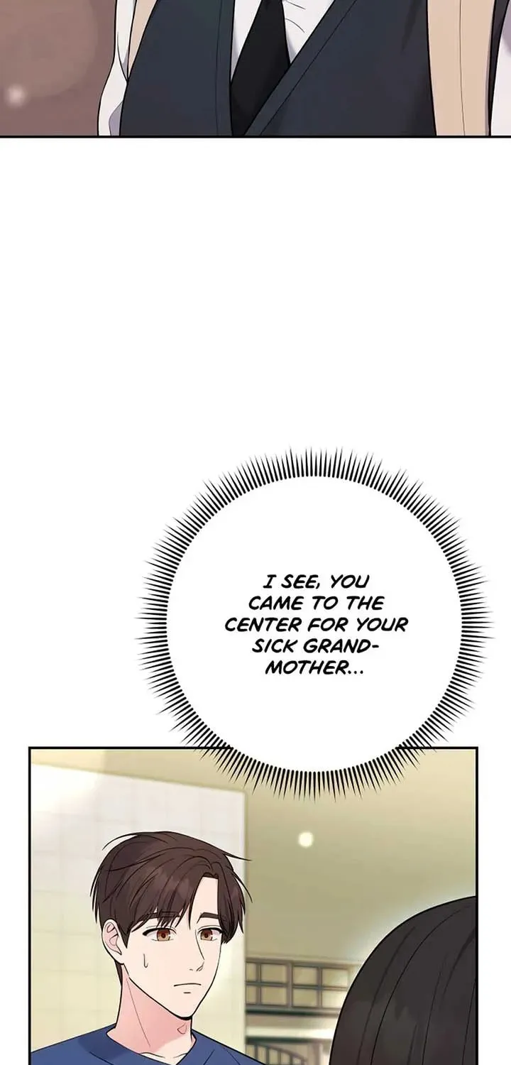 The Miraculous Physical Therapist Chapter 58 page 18 - 