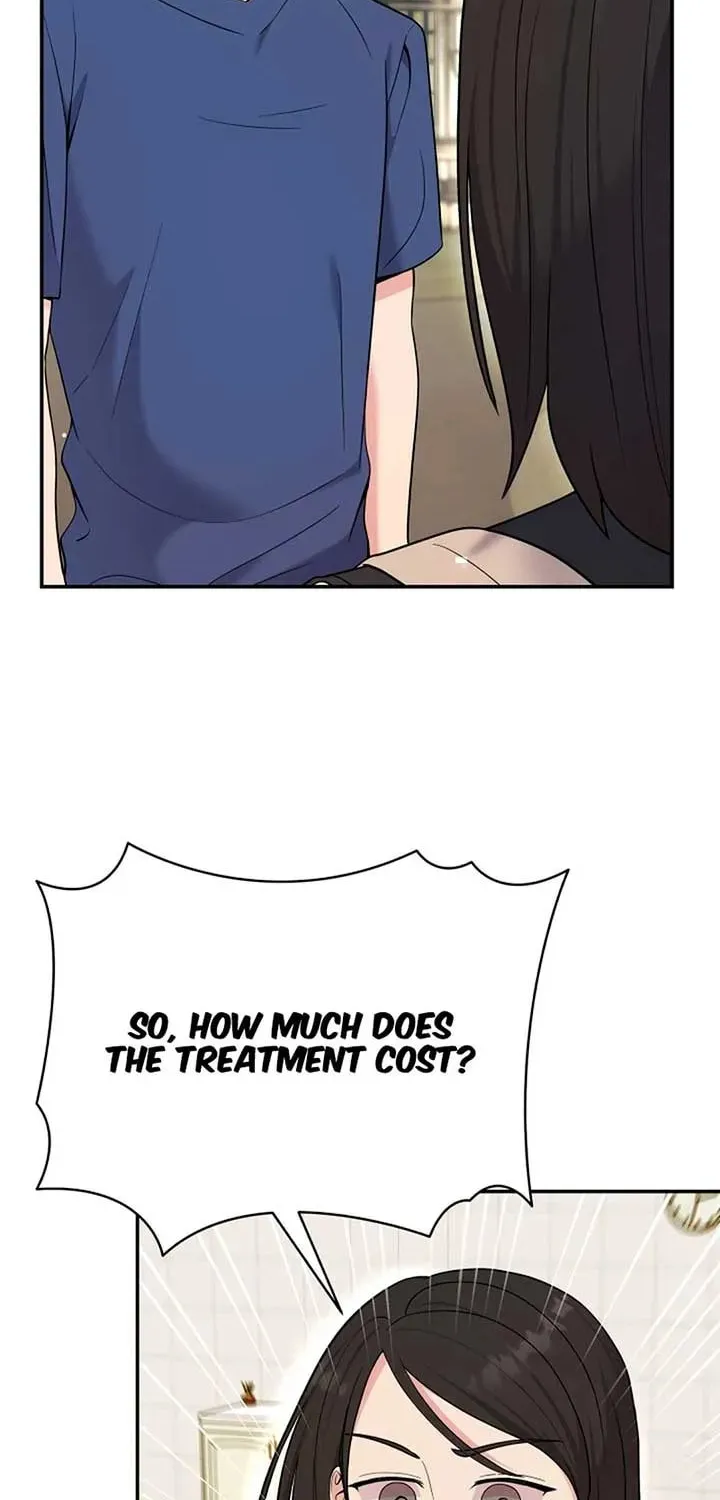 The Miraculous Physical Therapist Chapter 58 page 19 - 