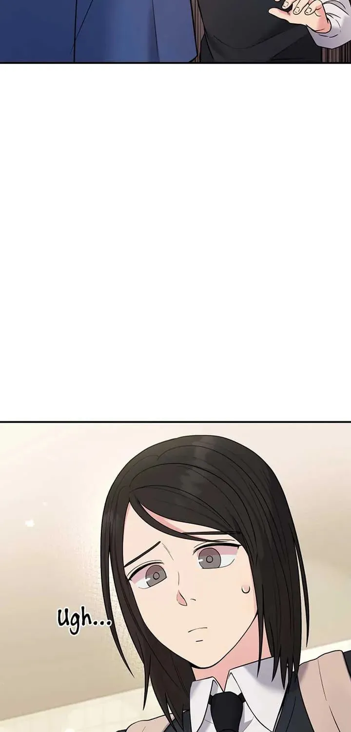 The Miraculous Physical Therapist Chapter 58 page 23 - 