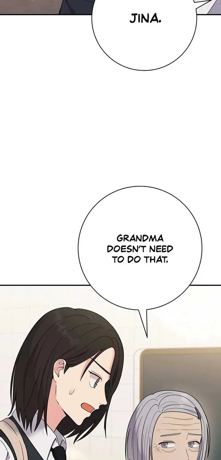 The Miraculous Physical Therapist Chapter 58 page 27 - 