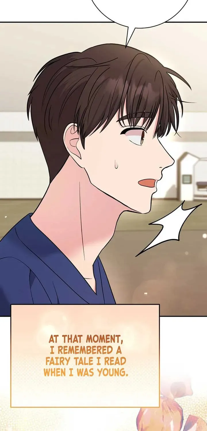 The Miraculous Physical Therapist Chapter 58 page 32 - 