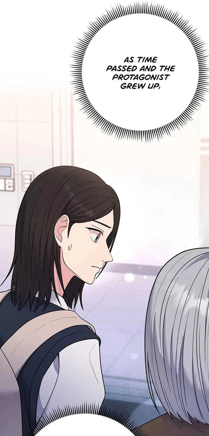 The Miraculous Physical Therapist Chapter 58 page 39 - 