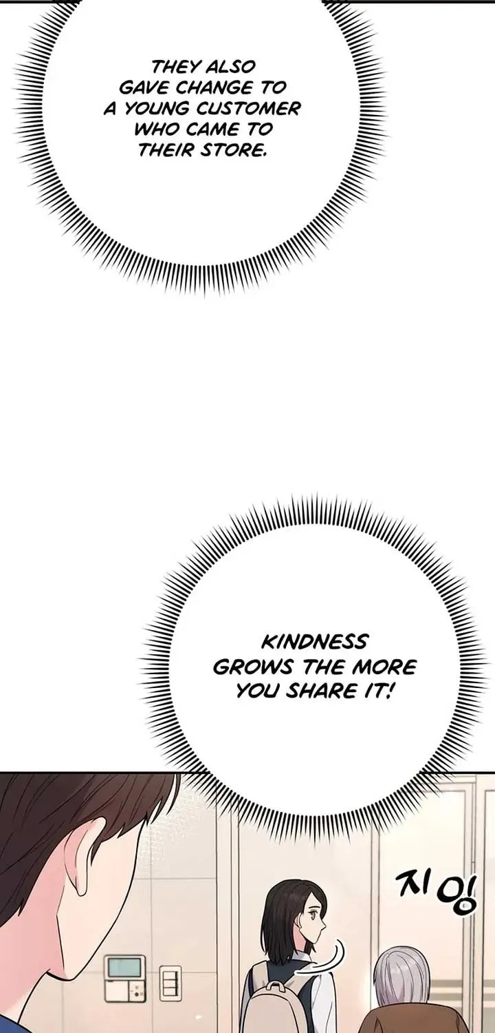 The Miraculous Physical Therapist Chapter 58 page 40 - 