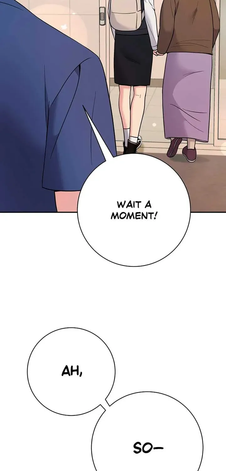 The Miraculous Physical Therapist Chapter 58 page 41 - 