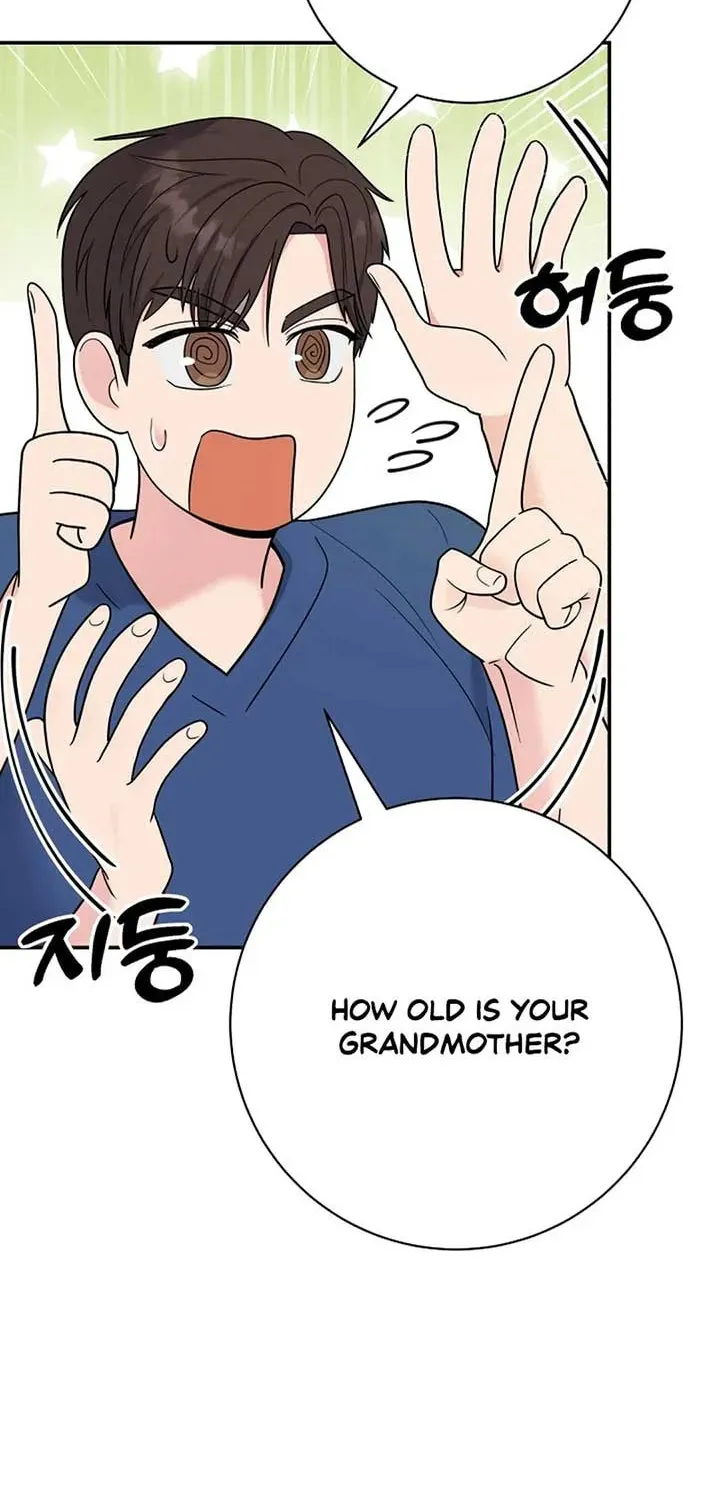 The Miraculous Physical Therapist Chapter 58 page 42 - 