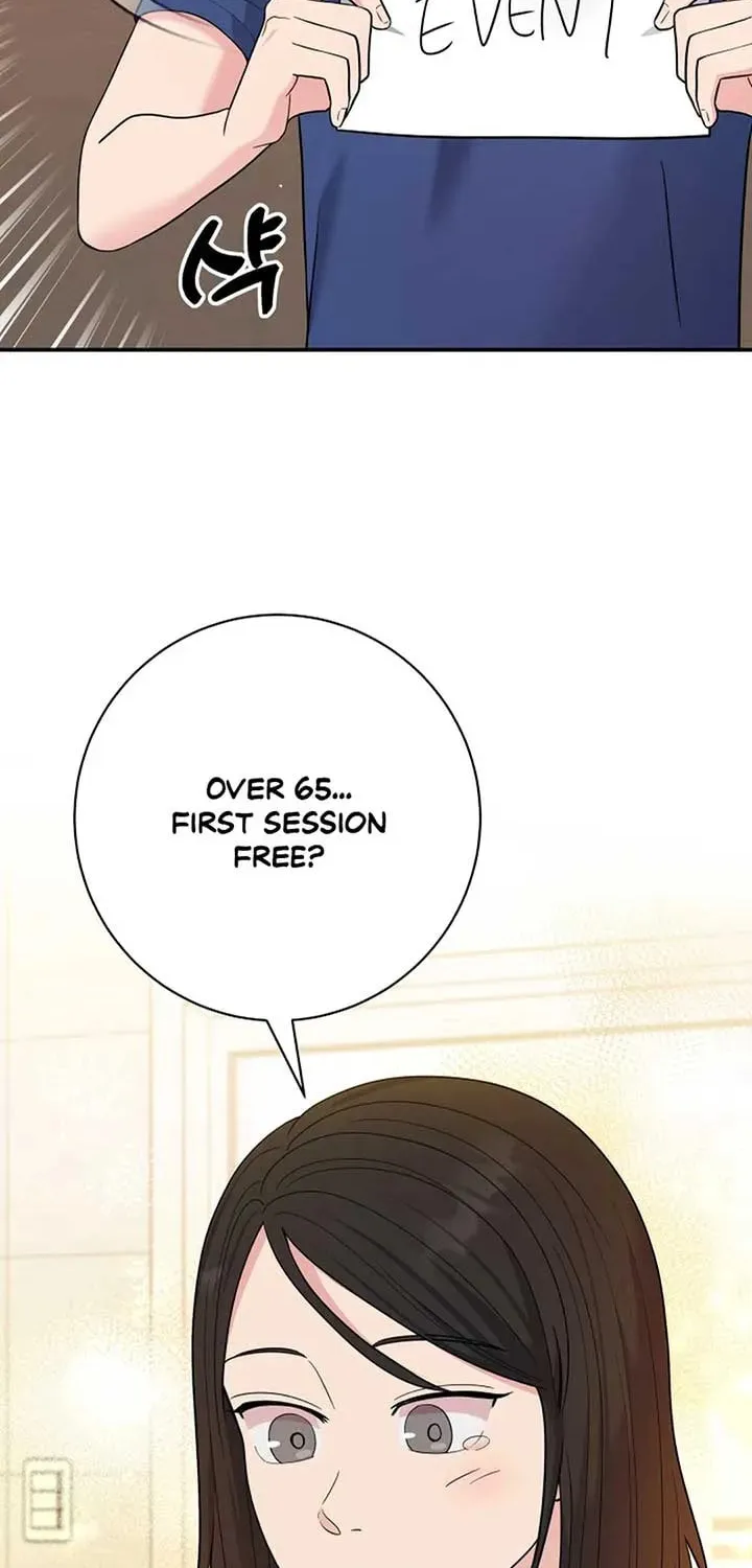 The Miraculous Physical Therapist Chapter 58 page 47 - 