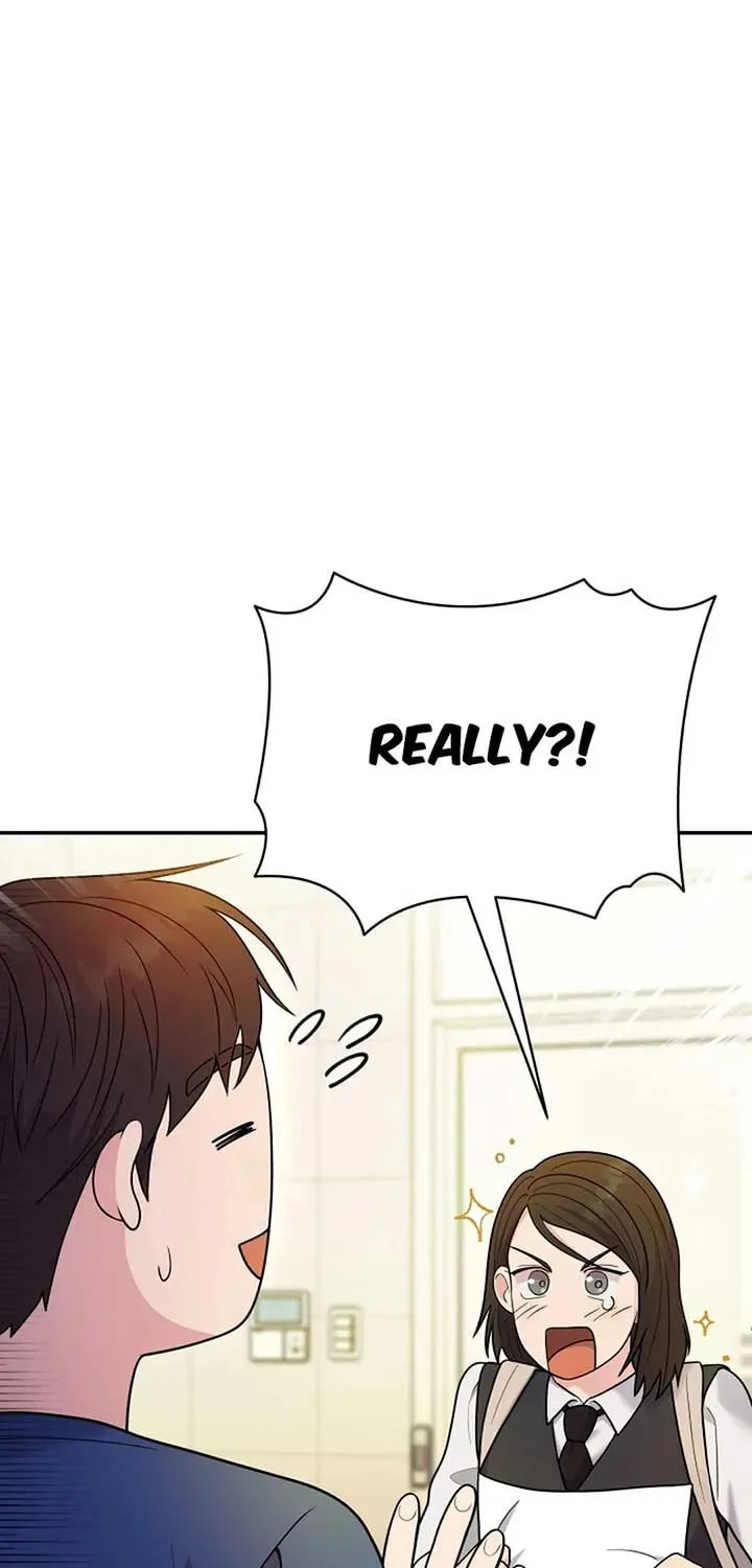 The Miraculous Physical Therapist Chapter 58 page 49 - 