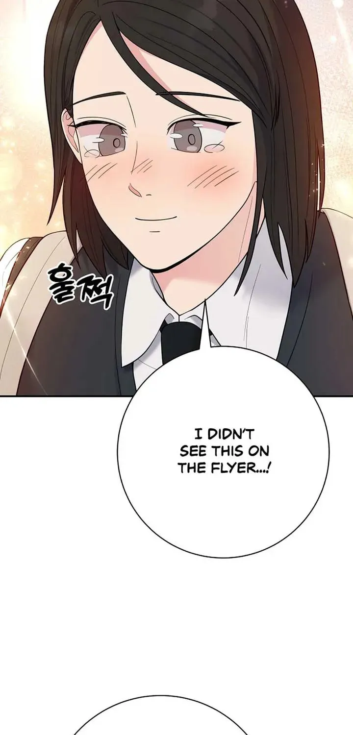 The Miraculous Physical Therapist Chapter 58 page 51 - 