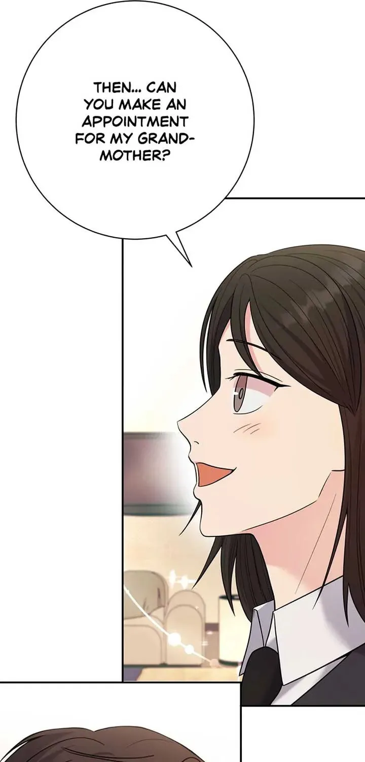 The Miraculous Physical Therapist Chapter 58 page 54 - 
