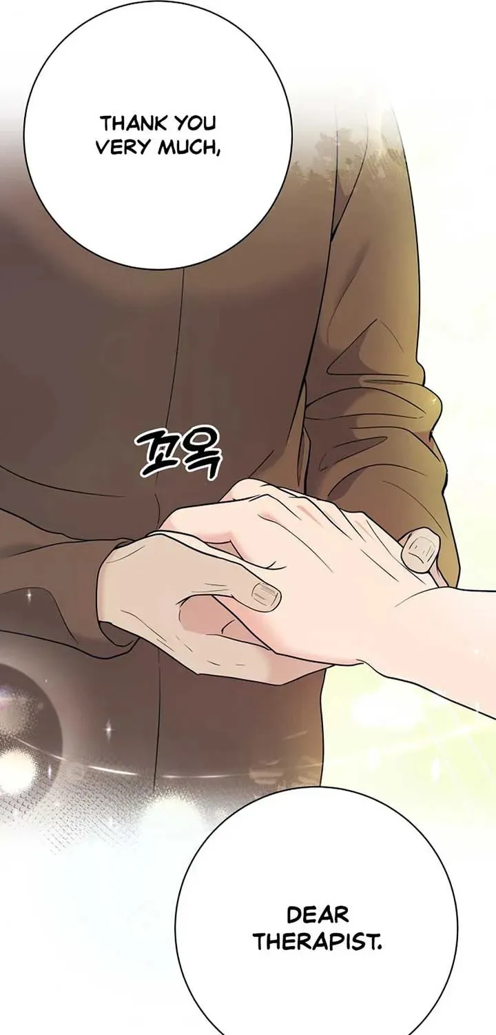 The Miraculous Physical Therapist Chapter 58 page 59 - 