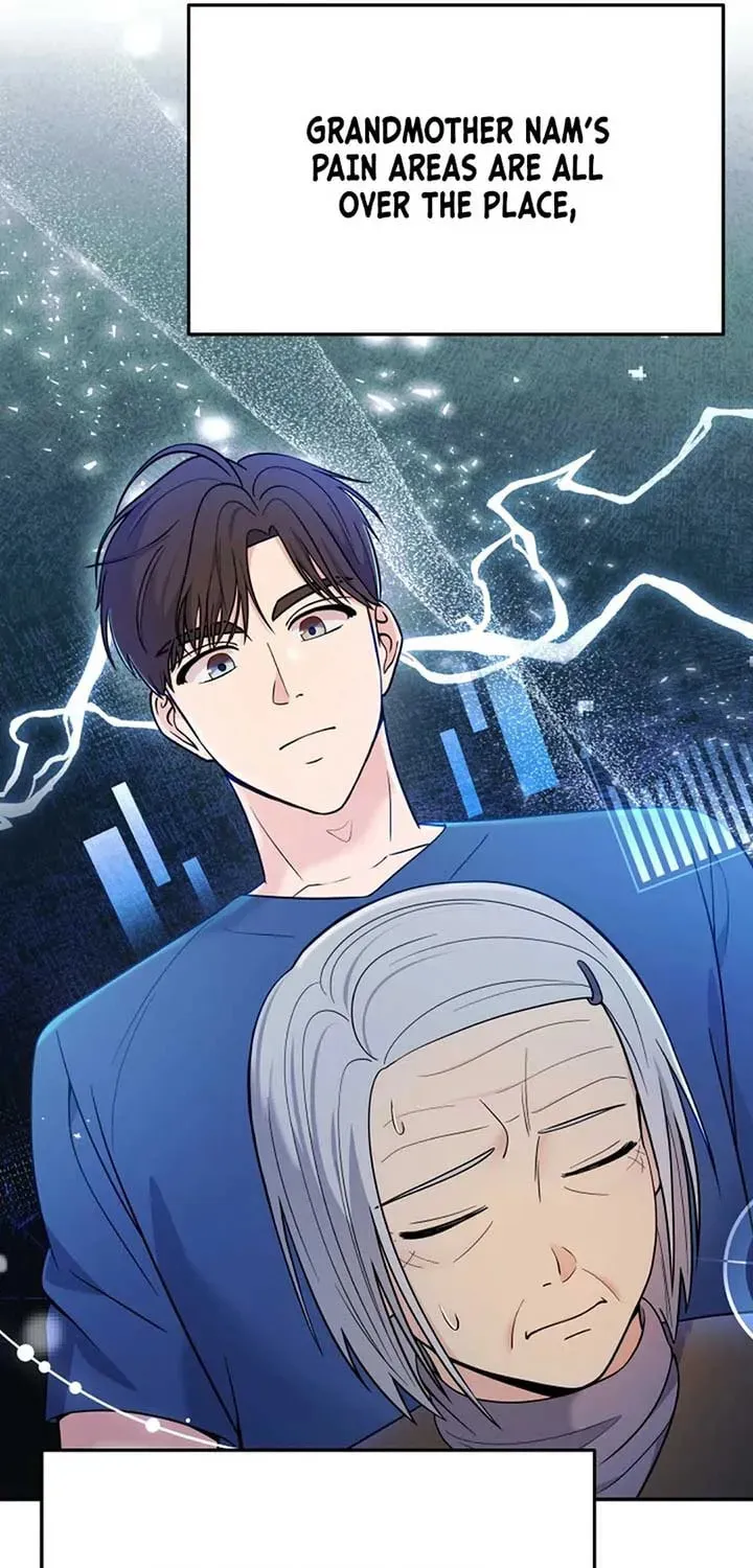 The Miraculous Physical Therapist Chapter 58 page 67 - 