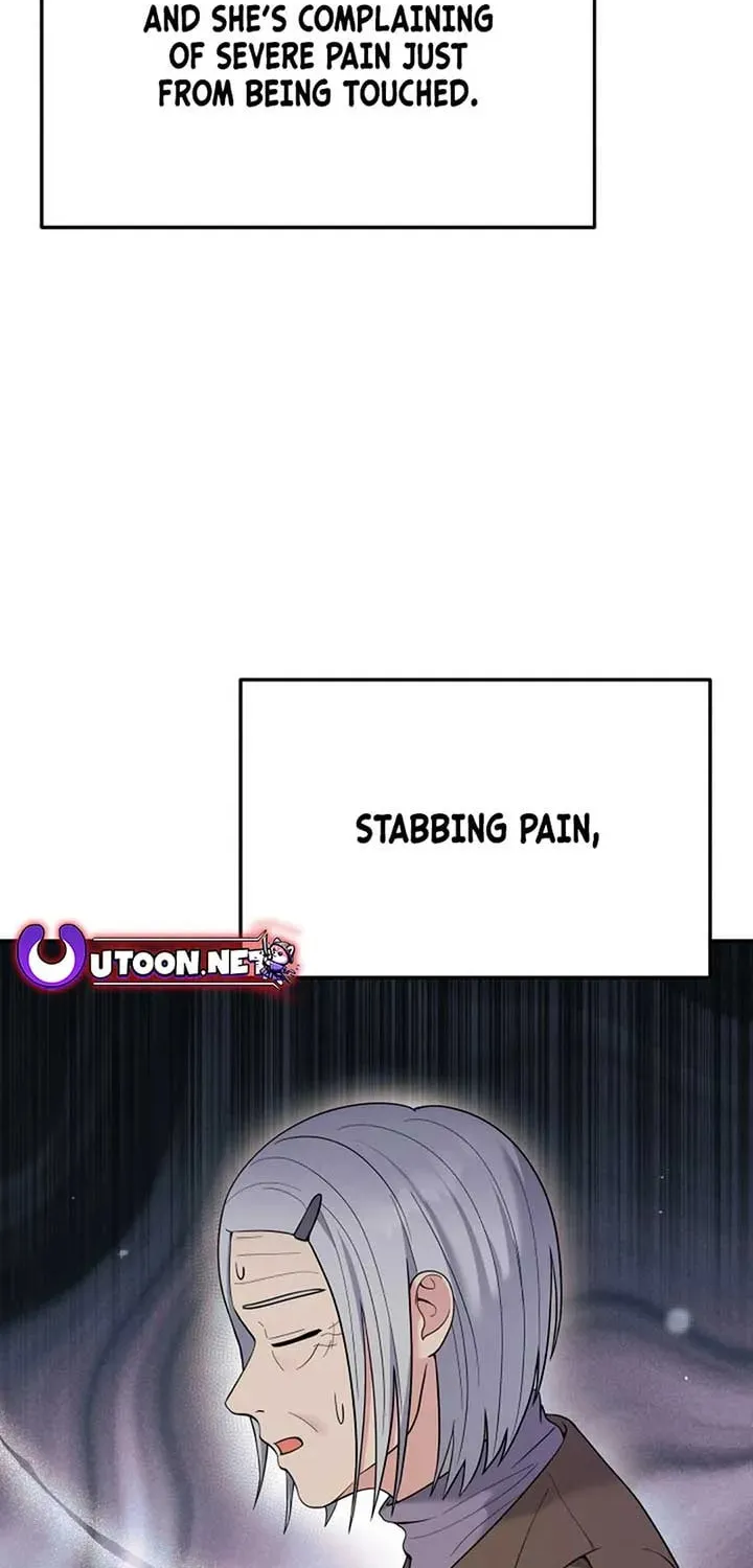 The Miraculous Physical Therapist Chapter 58 page 68 - 
