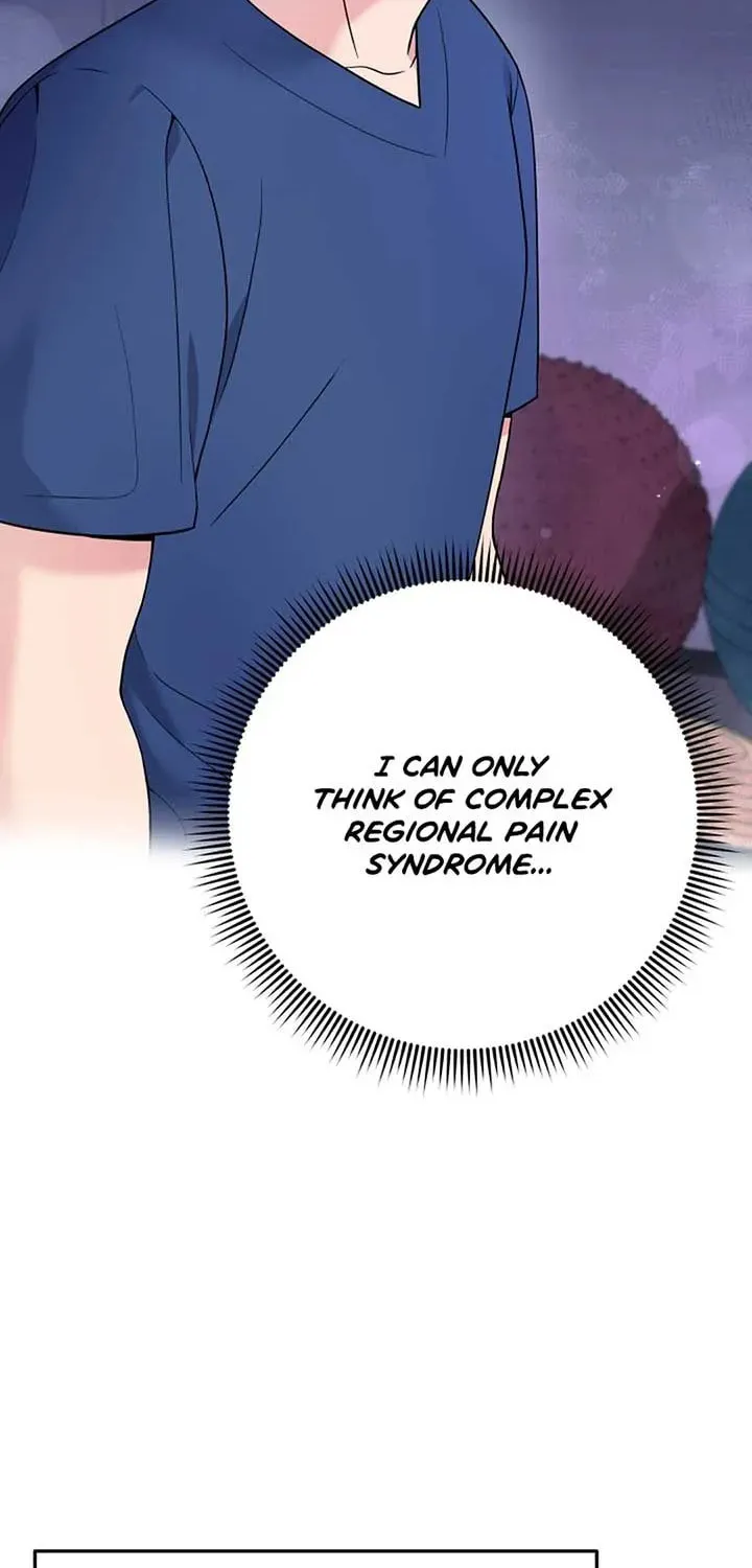 The Miraculous Physical Therapist Chapter 58 page 70 - 