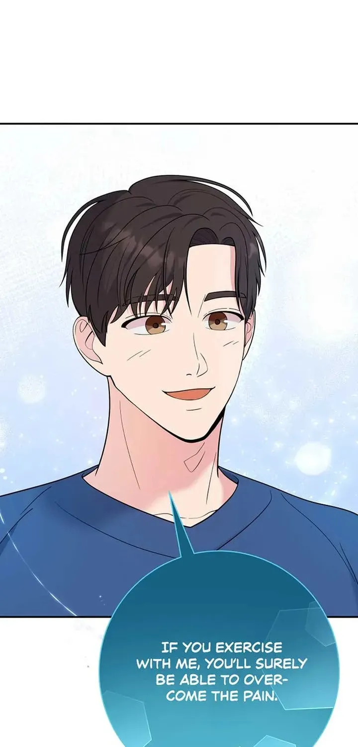 The Miraculous Physical Therapist Chapter 58 page 78 - 