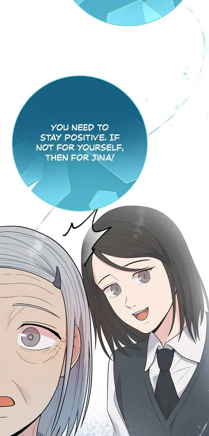 The Miraculous Physical Therapist Chapter 58 page 79 - 